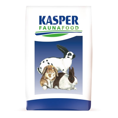 Kasper Faunafood Kaninchenpellet Hobby