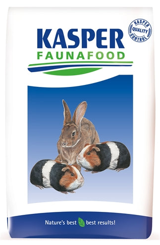 Kasper Faunafood Meerschweinchenpellet