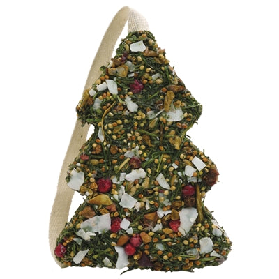 Cupid & Comet Rosenholz Naturals Weihnachtsbaum