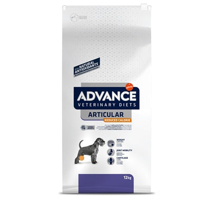 Advance Veterinary Diet Hundegelenke Weniger Kalorien