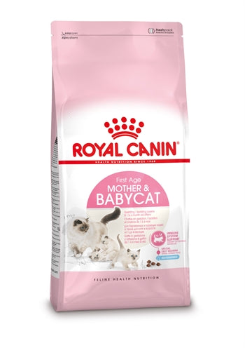 Royal Canin Königliches Canin Babycat