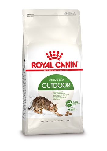 Royal Canin Königlicher Canin Im Freien