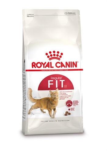 Royal Canin Königlicher Canin-Pass