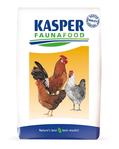 Kasper Faunafood Kasper Fauna Futter Mehrkorn Für Geflügel