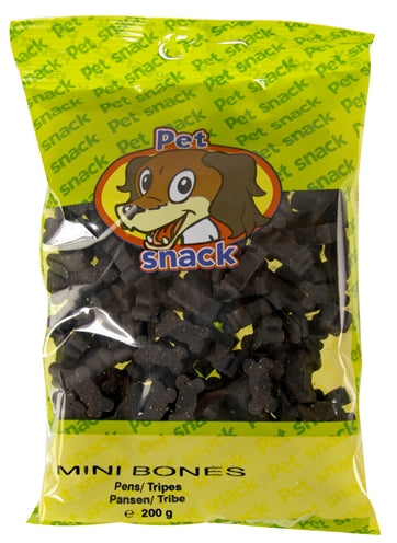 Petsnack Snack-Knochen Für Haustiere