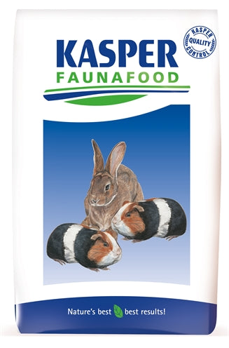 Kasper Faunafood Casper Faunafood Kaninchenfutter / Pellet-Sport