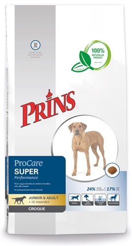 Prins Prince Procare Croque Superleistung