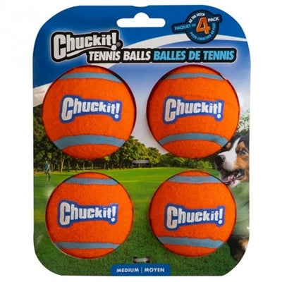 Chuckit-Tennisball