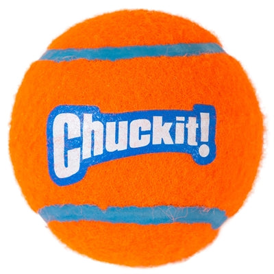 Chuckit-Tennisball