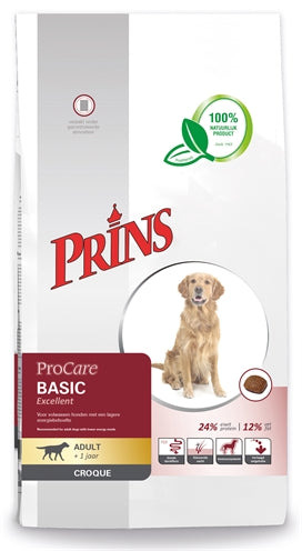 Prins Prince Procare Croque Basic Ausgezeichnet