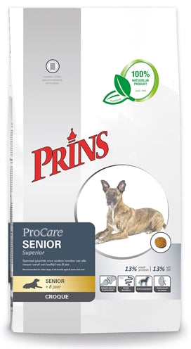 Prins Prince Procare Croque Senior Superior