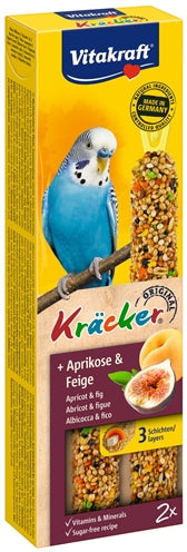 Vitakraft Sittich-Cracker-Frucht