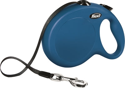 Flexi Rollin Classic Band Blau