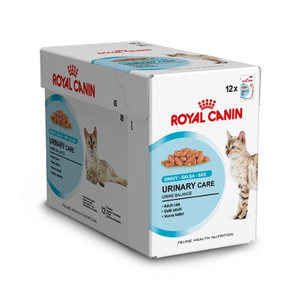 Royal Canin Königliche Harnpflege In Bratensosse