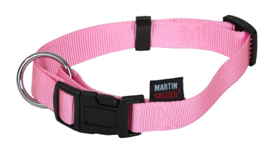 Martin Basic Nylon Rosa