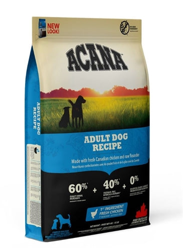 Acana Hund Erwachsener Hund