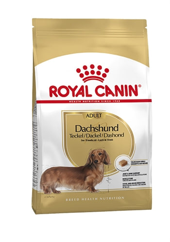 Royal Canin / Dackel Erwachsen