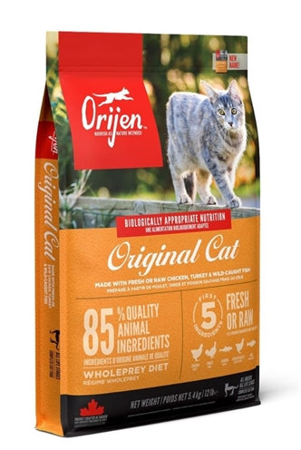 Orijen Original Katze