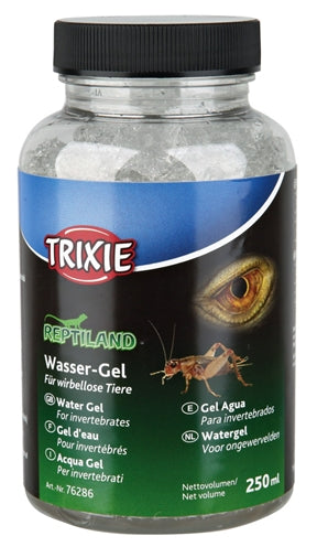 Trixie-Reptiland-Wassergel Für Wirbellose