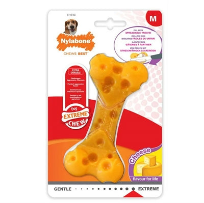 Nylabone Nylabondura Kauknochen