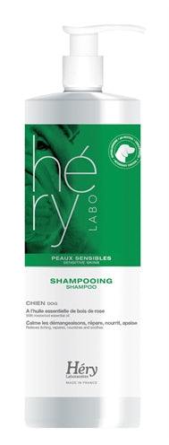 Hery Shampoo Für Empfindliche Haut