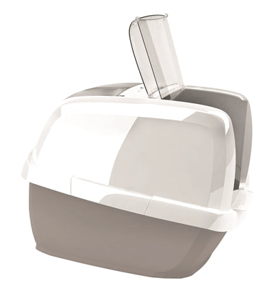 Imac Abfallkorb Maddy Taupe