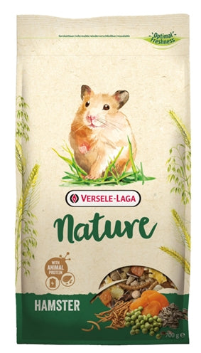 Versele-Laga Frisch-Laga-Naturhamster