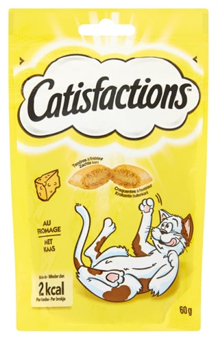 Catisfactions Käse