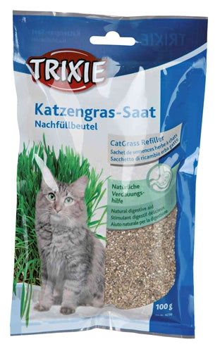 Trixie-Katzengraswanne