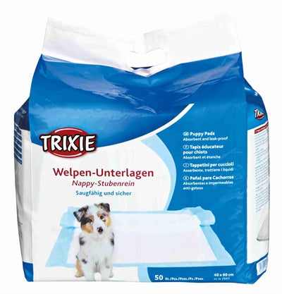 Trixie-Welpenbinden Windel