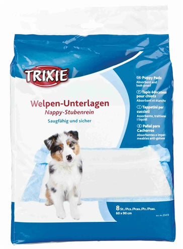 Trixie-Welpenbinden Windel