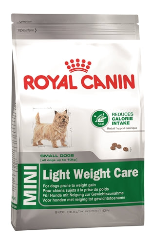 Royal Canin Mini Leichte Pflege