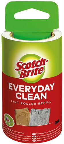 Scotch Brite Scotch British Hair / Fusselkleber-Nachfüllpack