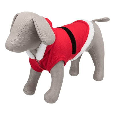 Trixie Hunde Mantel Santa Claus