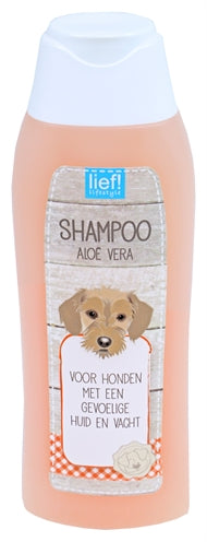 Lief! Liebe! Shampoo Für Empfindliche Haut