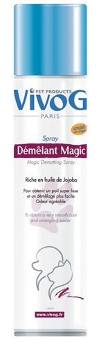 Vivog Magic Entwirrendes Spray