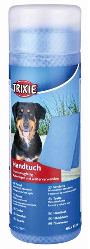 Trixie-Handtuch Sortiert