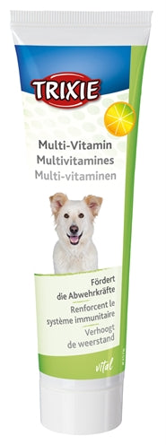 Trixie Multivitamin-Nudelhund