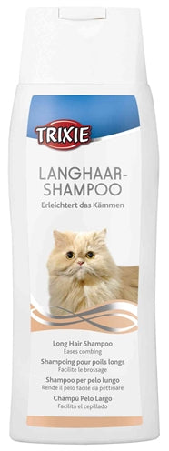 Trixie-Shampoo Langhaarige Katze