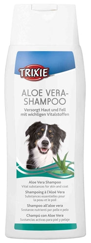 Trixie Trixy-Shampoo Aloe Vera