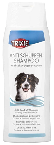 Trixie-Shampoo Gegen Schuppen