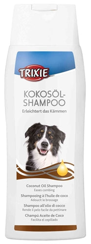 Trixie Trixy-Shampoo Kokosnussöl