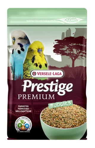 Versele-Laga Prestige-Premium-Budgerigars