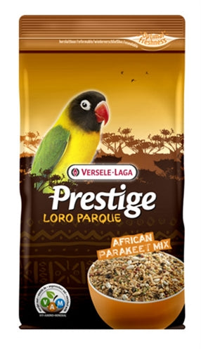 Versele-Laga Prestige Premium Loro Parque African Large Parakeet Mix