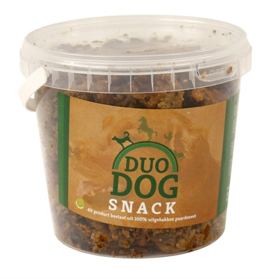 Duo Dog Duo-Hundesnacks