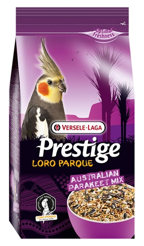 Versele-Laga Prestige Premium Australischer Sittich