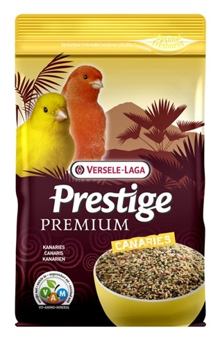 Versele-Laga Fresh-Laga Prestige Premium Kanarienvogel