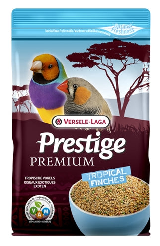 Versele-Laga Frisch-Laga-Prestige-Premium-Tropenvögel