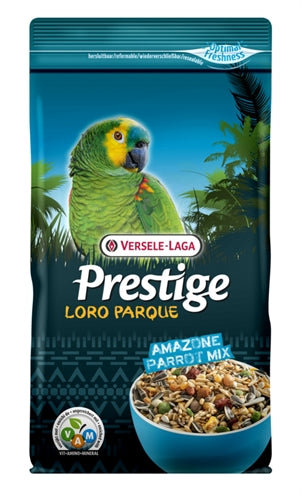 Versele-Laga Fresh-Laga Prestige Premium Amazon Papagei