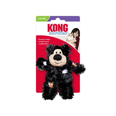 Kong Wild Club Bear Assorti